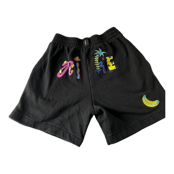 Nike Kids Lets Do it Sweat Shorts size L - Picture 2 of 7